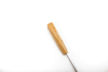 Load image into Gallery viewer, Set of 4 Bird's Eye Maple Roasting Sticks