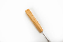 Load image into Gallery viewer, Set of 4 Bird's Eye Maple Roasting Sticks