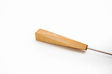 Load image into Gallery viewer, Set of 4 Bird's Eye Maple Roasting Sticks