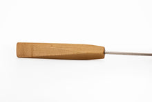 Load image into Gallery viewer, Single Handcrafted Campfire Roasting Stick