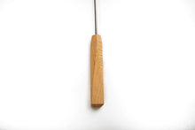 Load image into Gallery viewer, Set of 4 Flame Maple Roasting Sticks