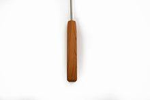 Load image into Gallery viewer, Set of 4 Cherry Roasting Sticks