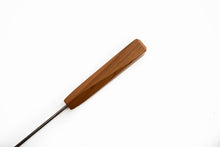 Load image into Gallery viewer, Set of 4 Cherry Roasting Sticks