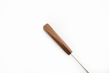 Load image into Gallery viewer, Set of 4 Walnut Roasting Sticks