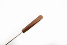 Load image into Gallery viewer, Set of 4 Walnut Roasting Sticks