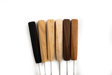 Load image into Gallery viewer, Set of 4 Roasting Sticks in a Variety of species