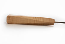 Load image into Gallery viewer, Single Handcrafted Campfire Roasting Stick
